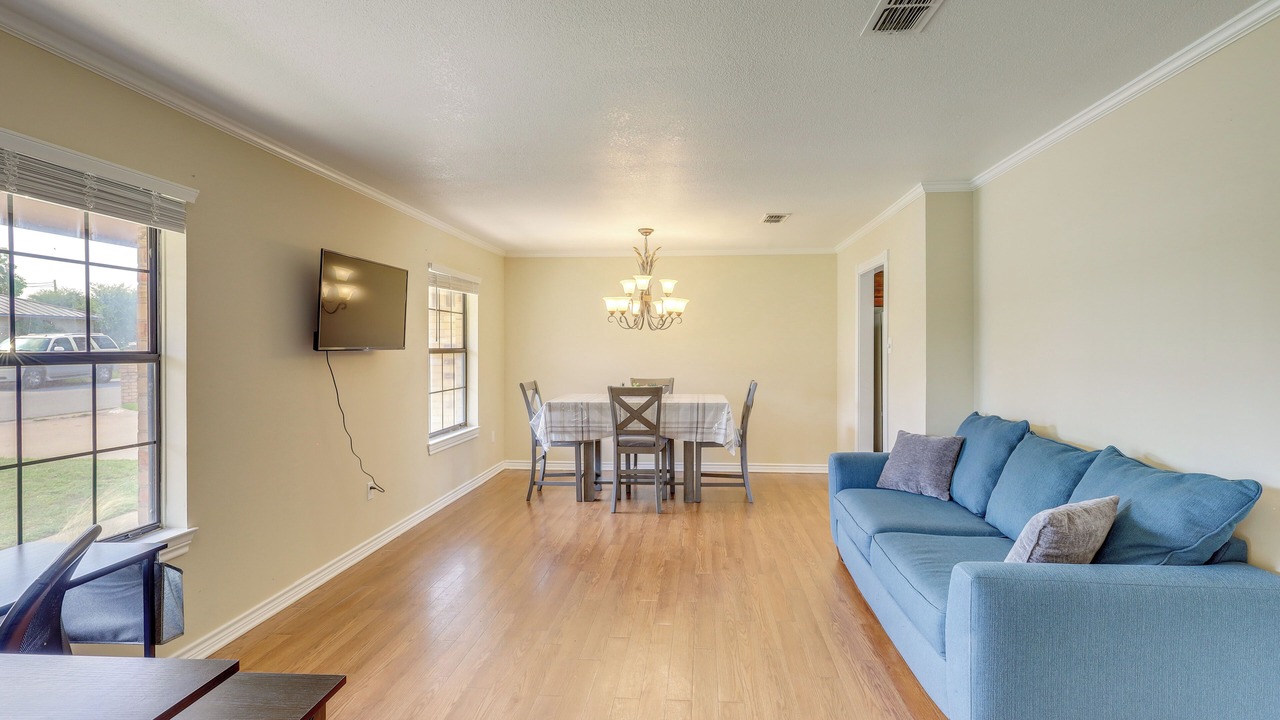 Photo of Livingroom in Copperas Cove