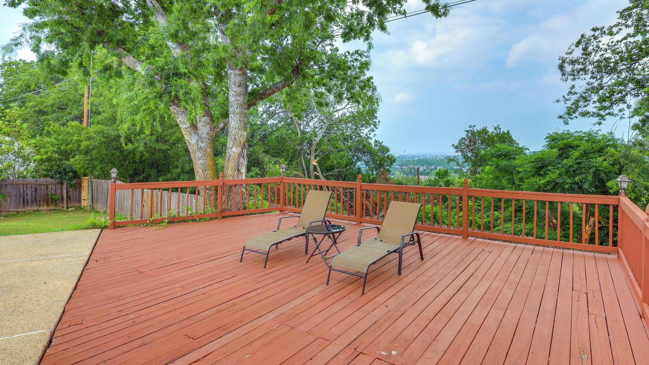 Photo of Outdoor in Copperas Cove