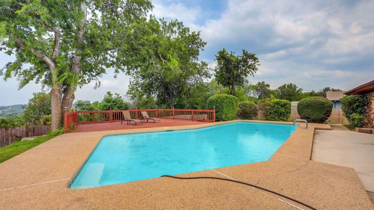 Photo of Outdoor in Copperas Cove