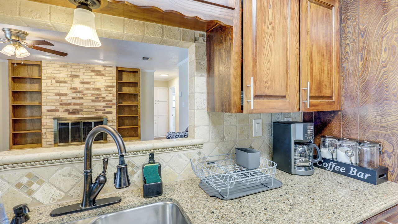 Photo of Kitchen in Copperas Cove