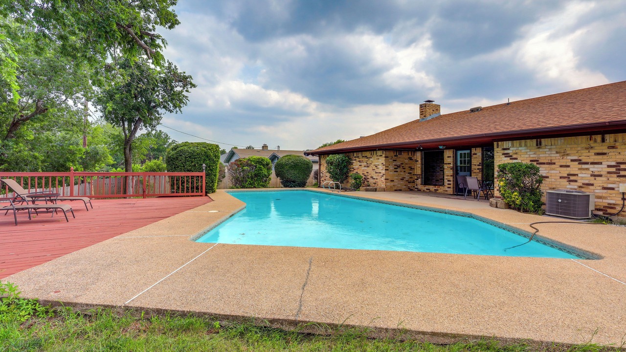 Photo of Outdoor in Copperas Cove
