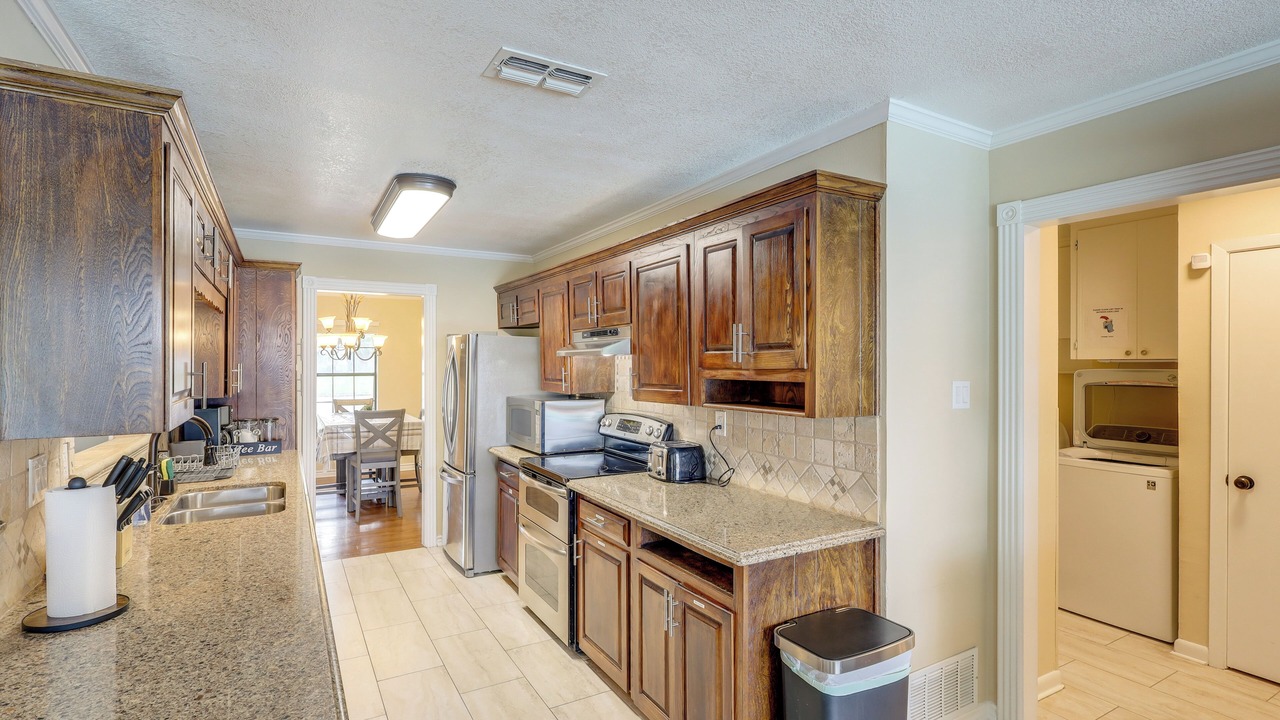Photo of Kitchen in Copperas Cove