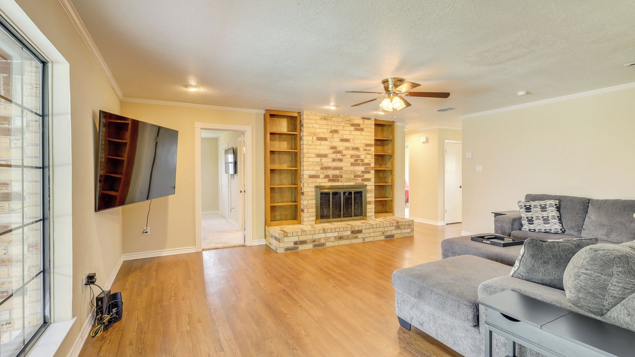 Photo of Livingroom in Copperas Cove