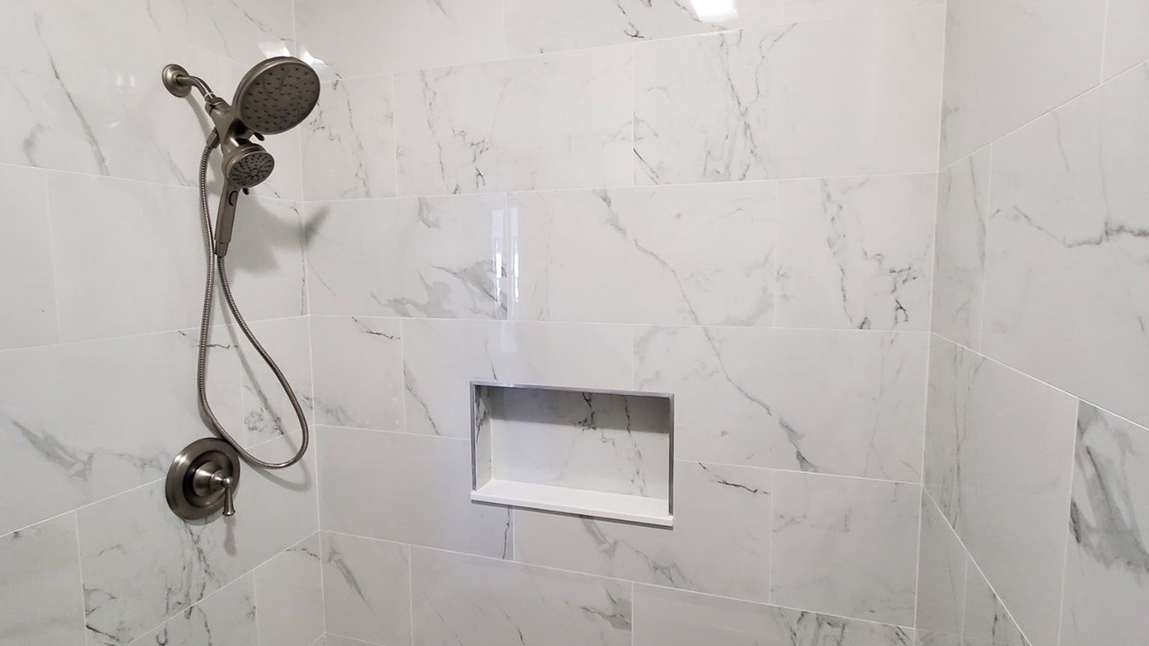 Photo of Bathroom in Eastward Look