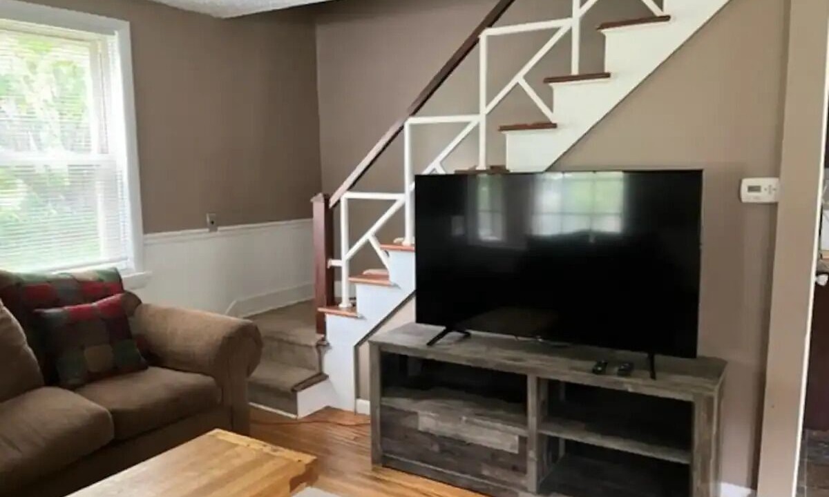 Photo of Livingroom in Rochester
