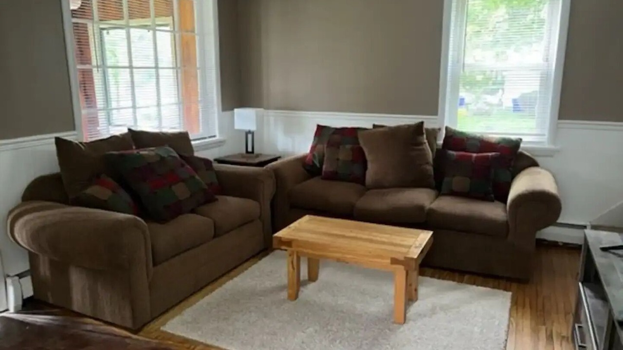 Photo of Livingroom in Rochester