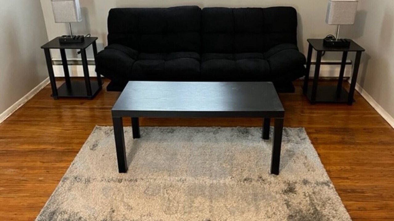 Photo of Livingroom in Rochester