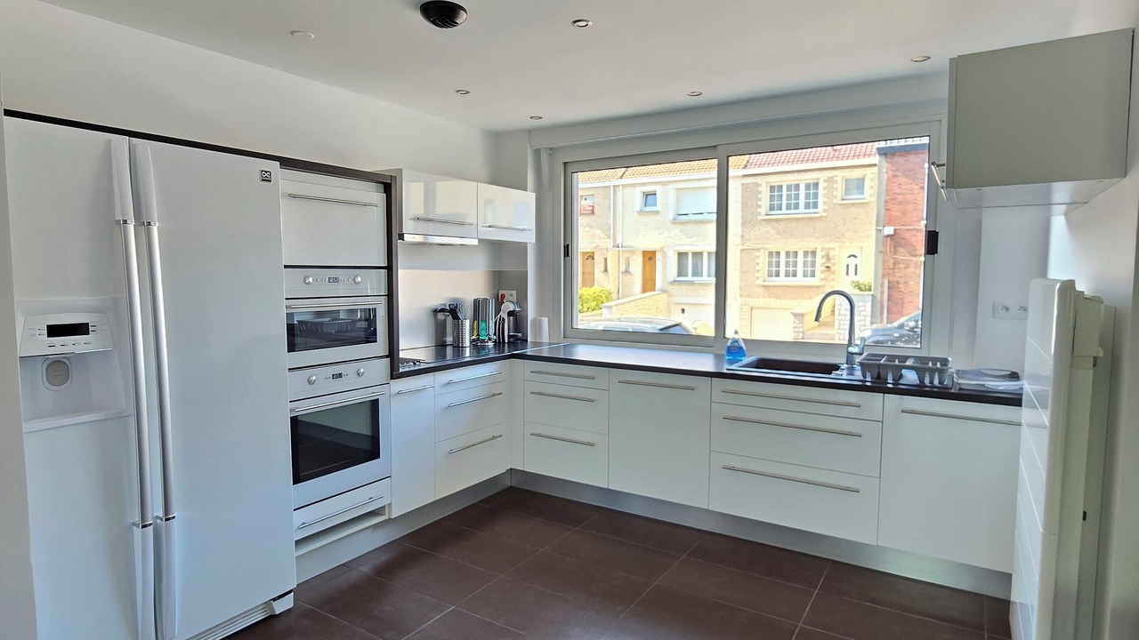 Photo of Kitchen in Coudekerque-Branche
