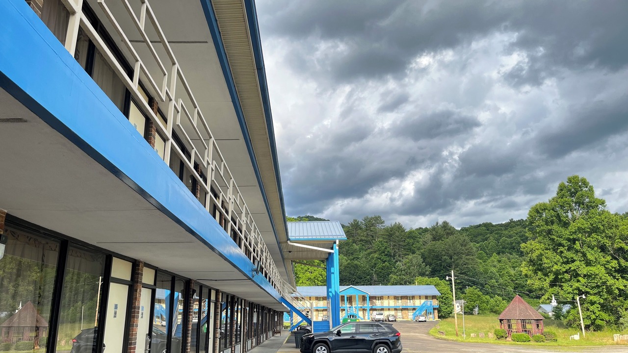 Photo of Outdoor in Mountain City