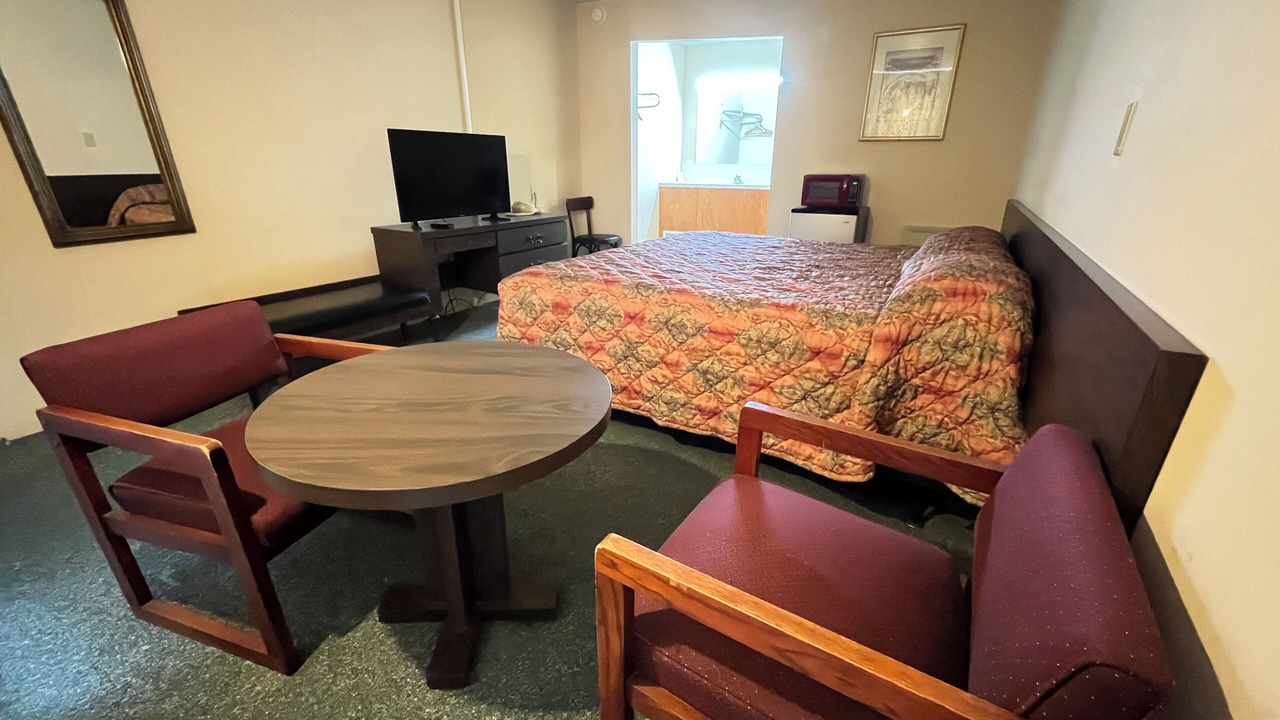 Photo of Bedroom in Mountain City