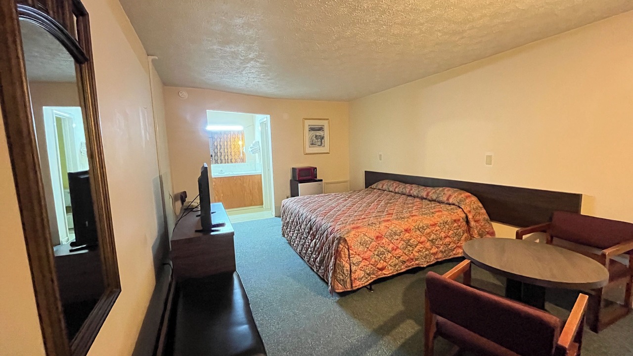 Photo of Bedroom in Mountain City