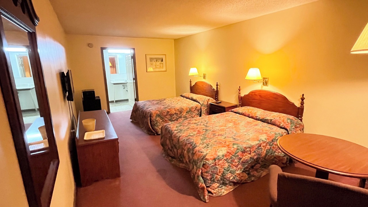 Photo of Bedroom in Mountain City