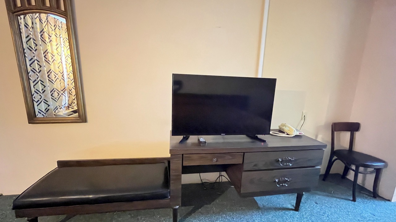 Photo of Bedroom in Mountain City