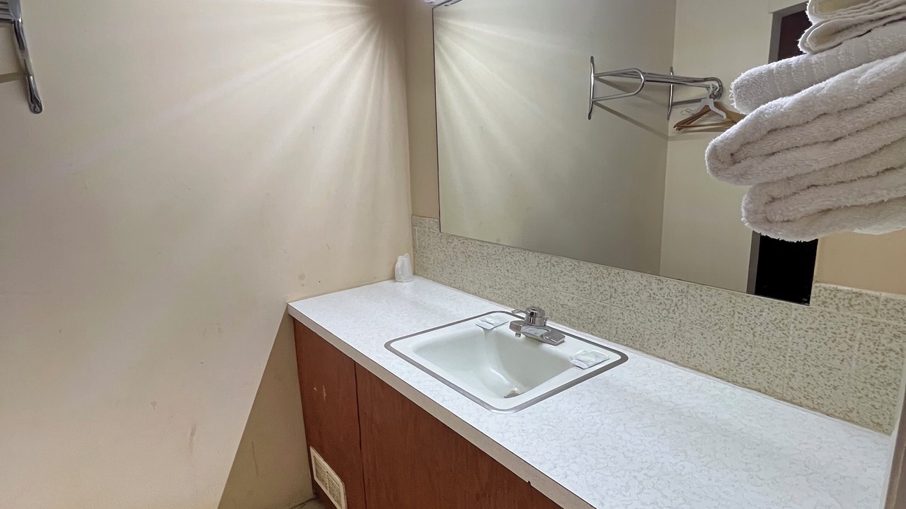 Photo of Bedroom in Mountain City