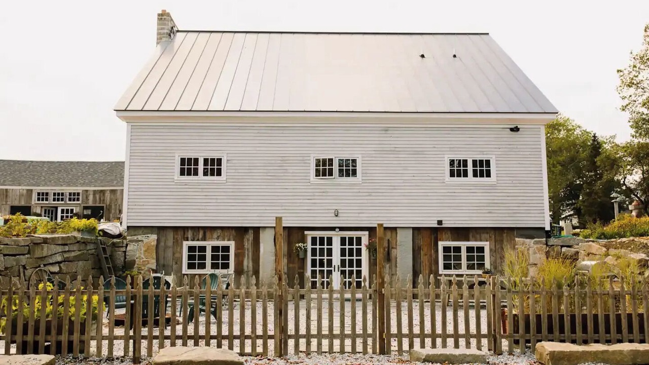 Photo of Outdoor in Waldoboro