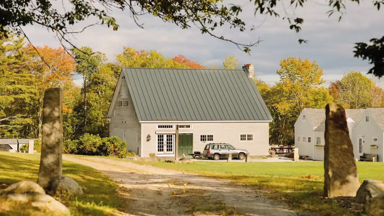 Photo of Outdoor in Waldoboro