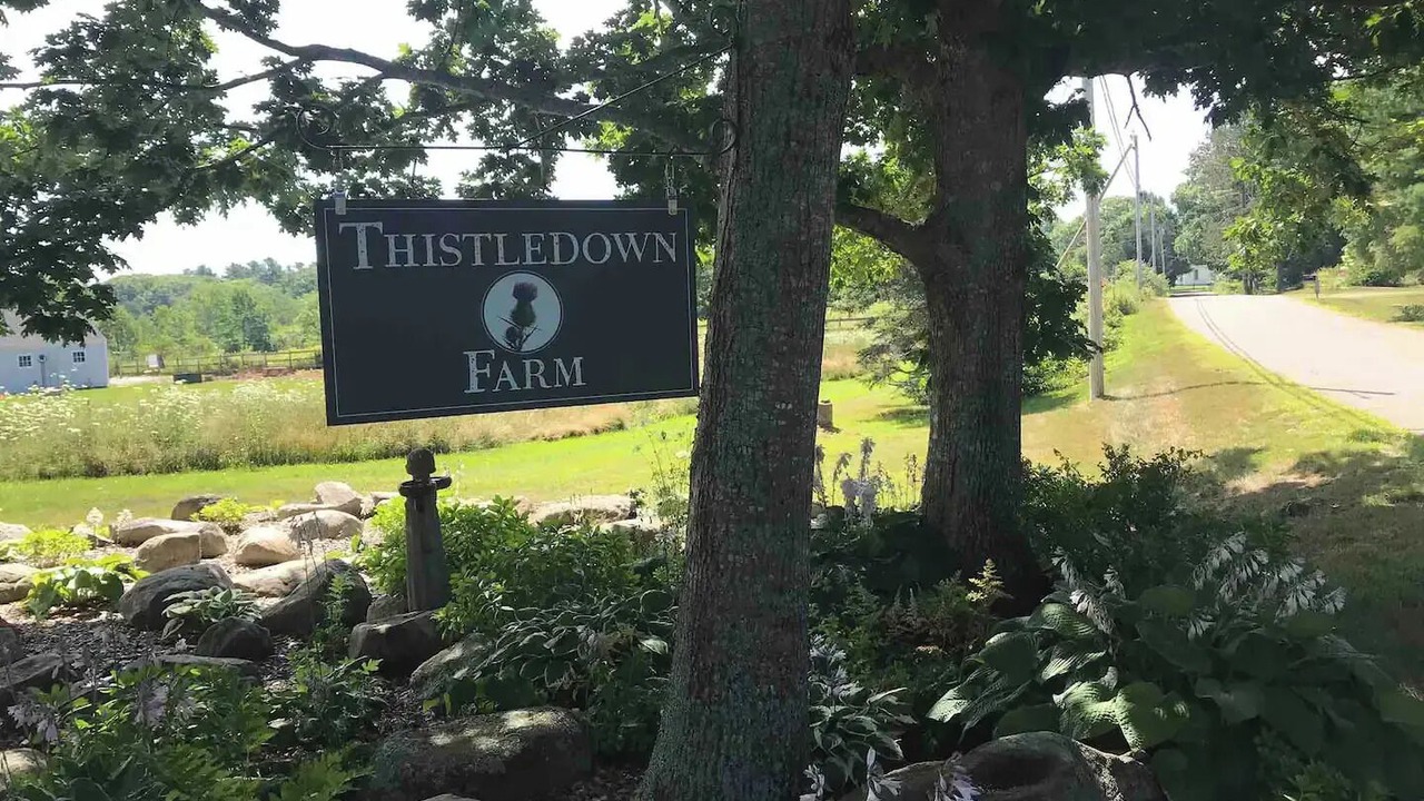 Photo of Outdoor in Waldoboro