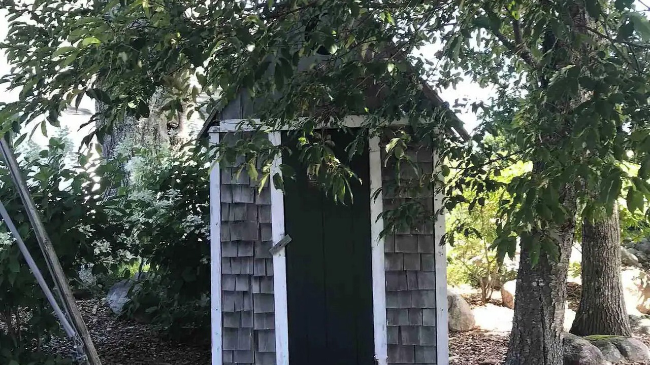 Photo of Outdoor in Waldoboro