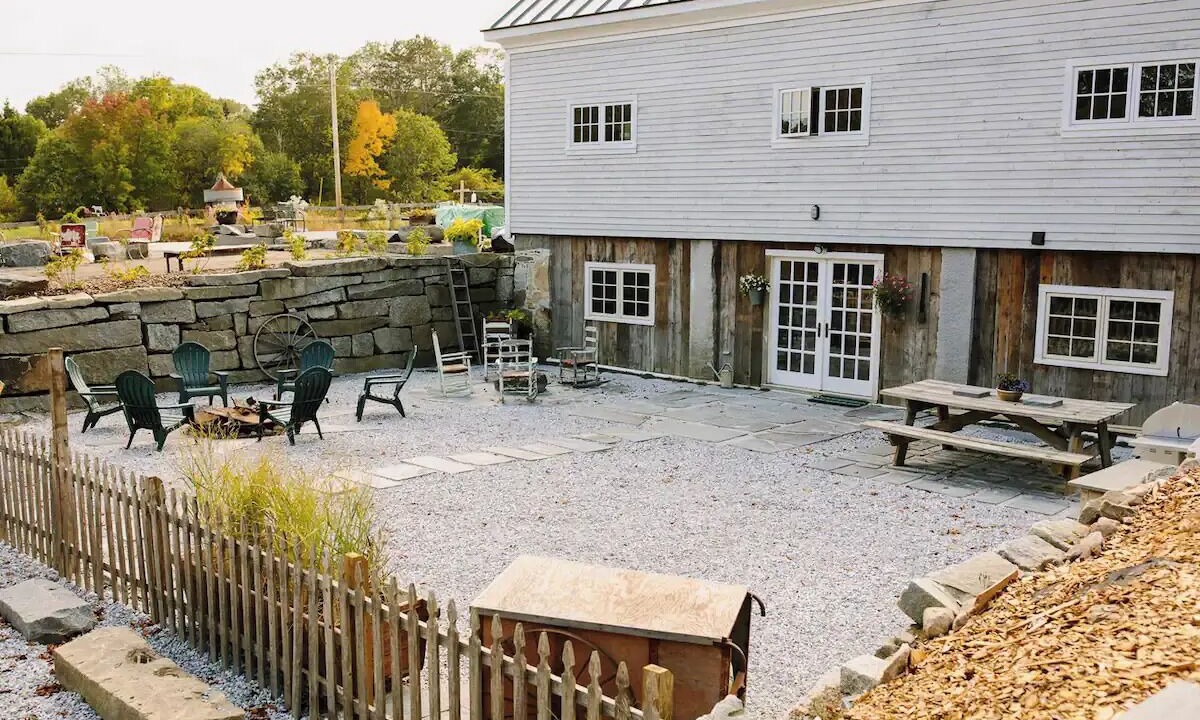 Photo of Outdoor in Waldoboro