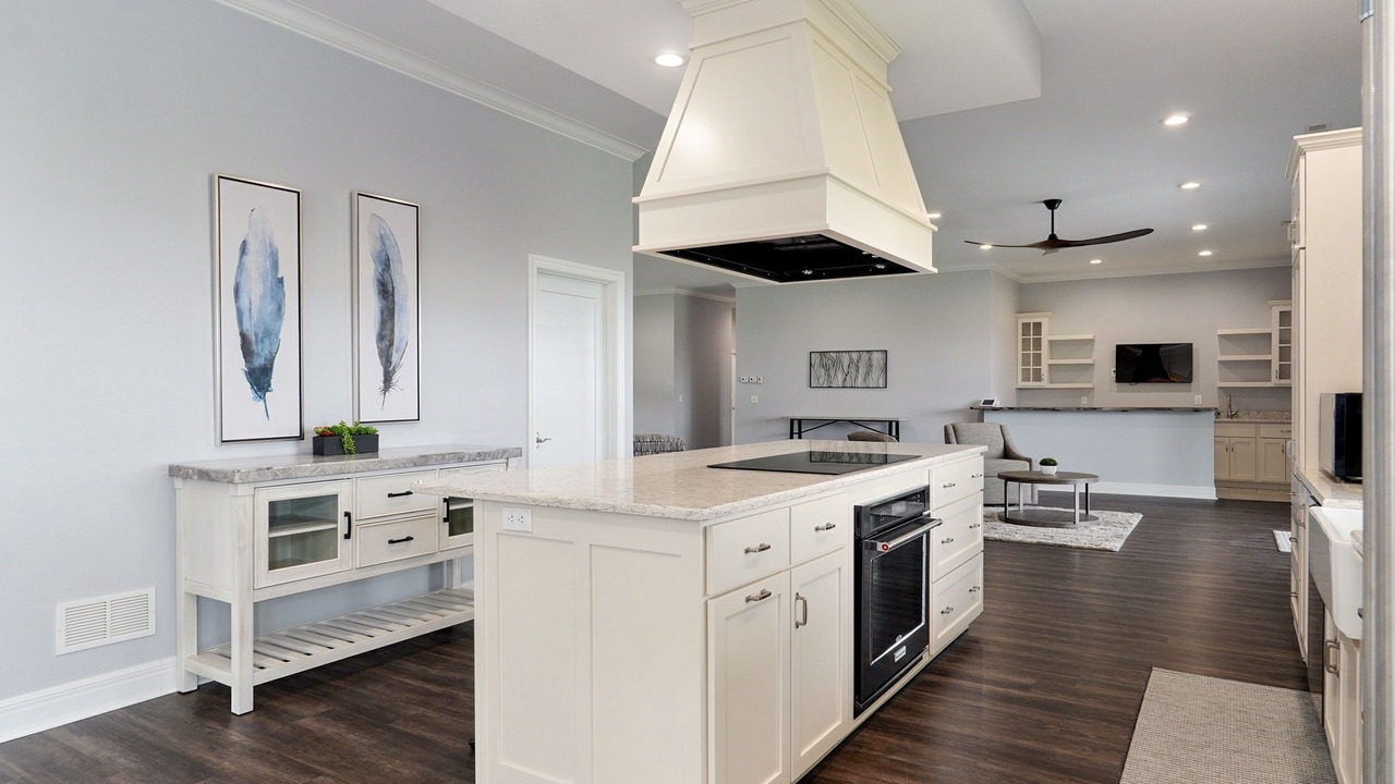 Photo of Kitchen in Pittsburg