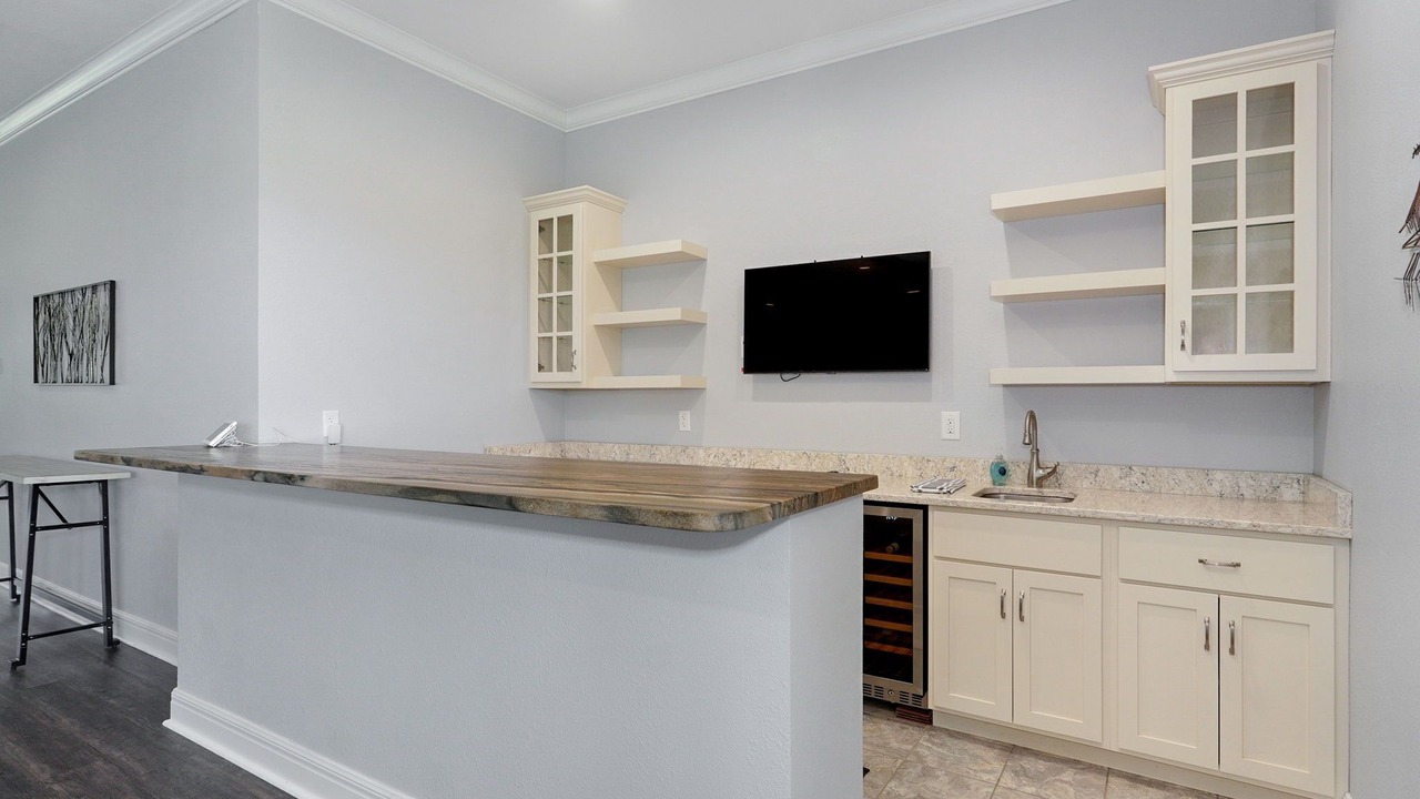 Photo of Kitchen in Pittsburg