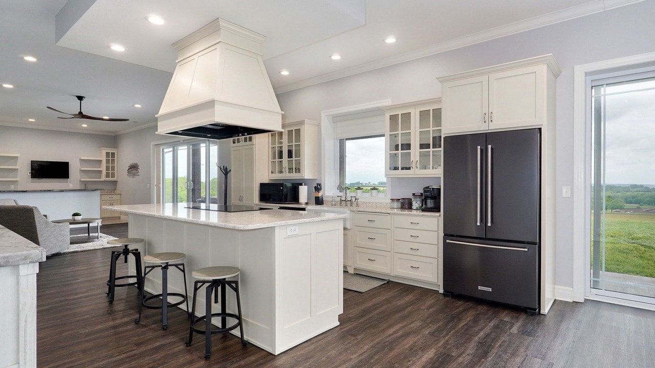 Photo of Kitchen in Pittsburg