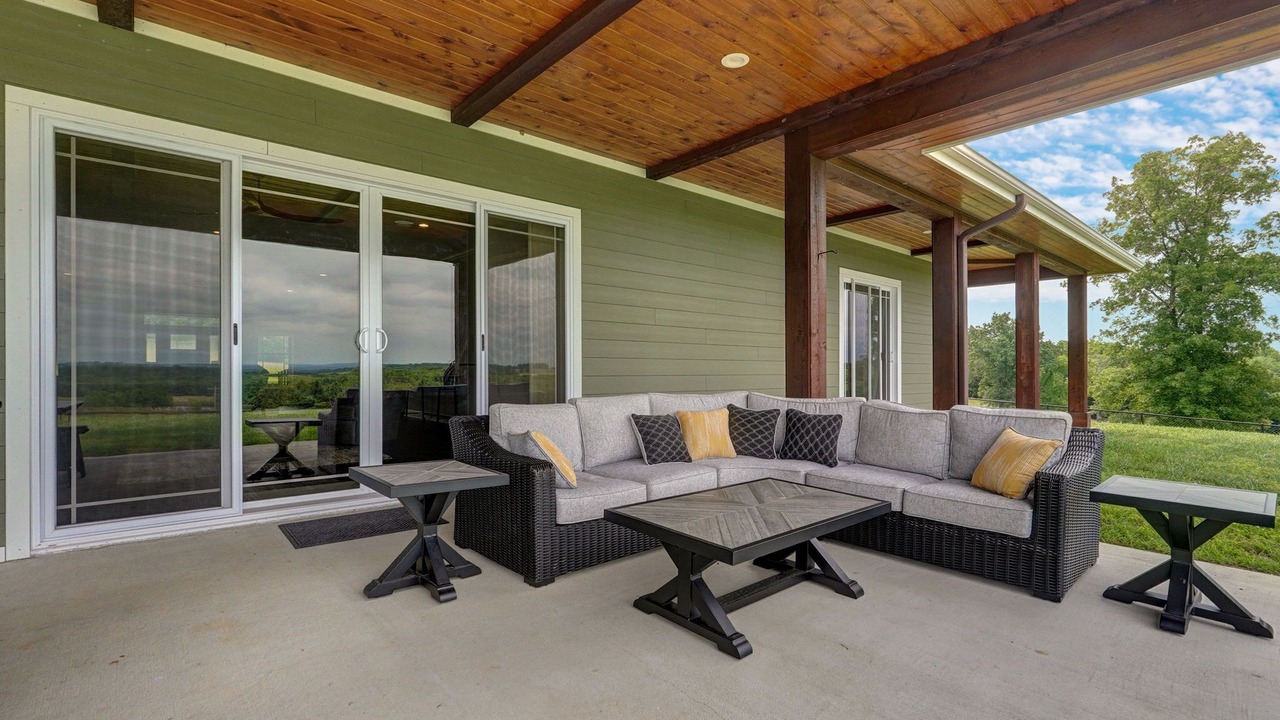 Photo of Patio Balcony in Pittsburg