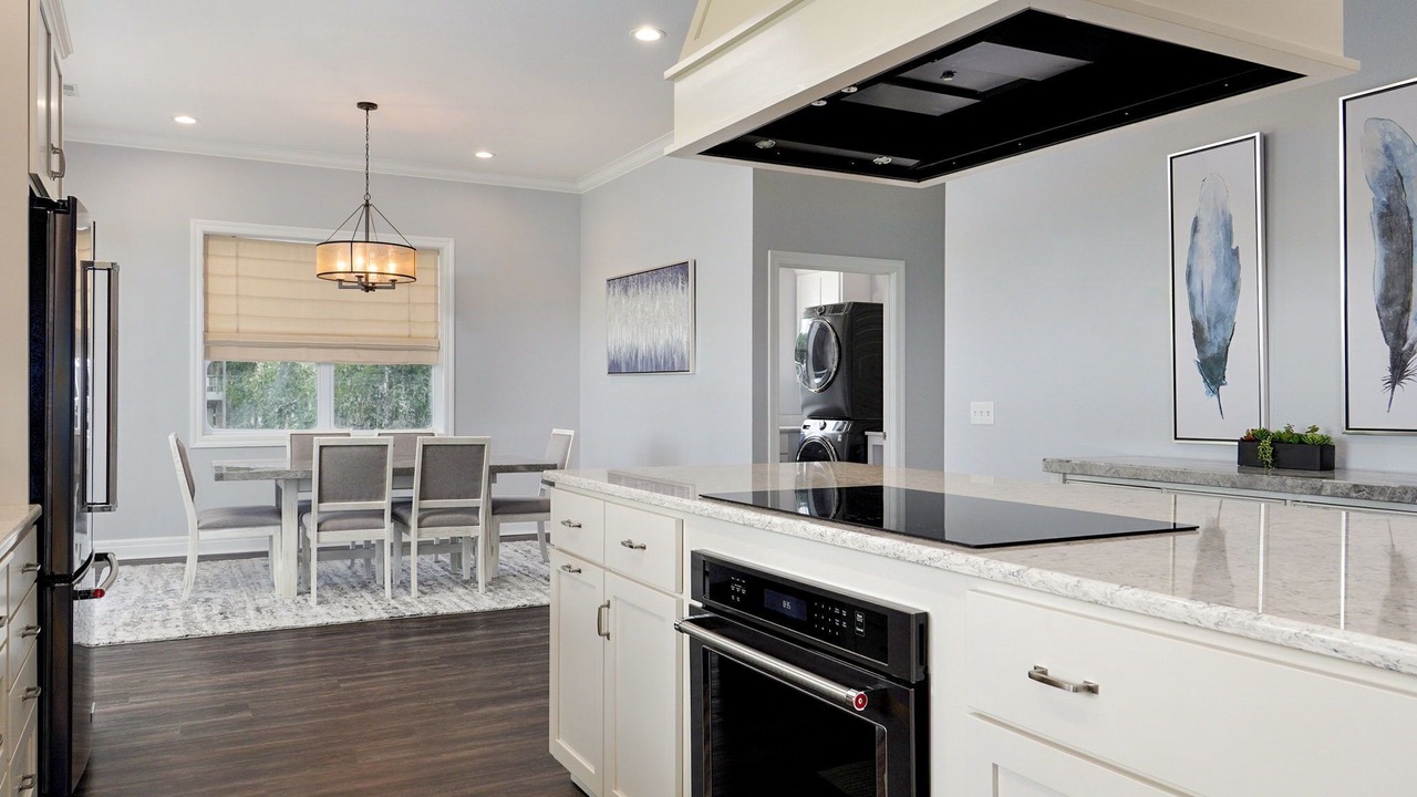 Photo of Kitchen in Pittsburg