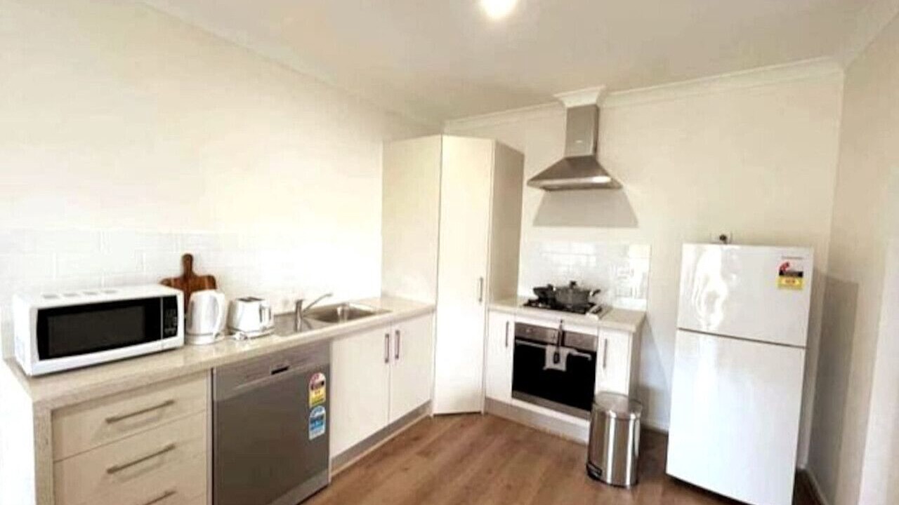 Photo of Kitchen in Maraylya