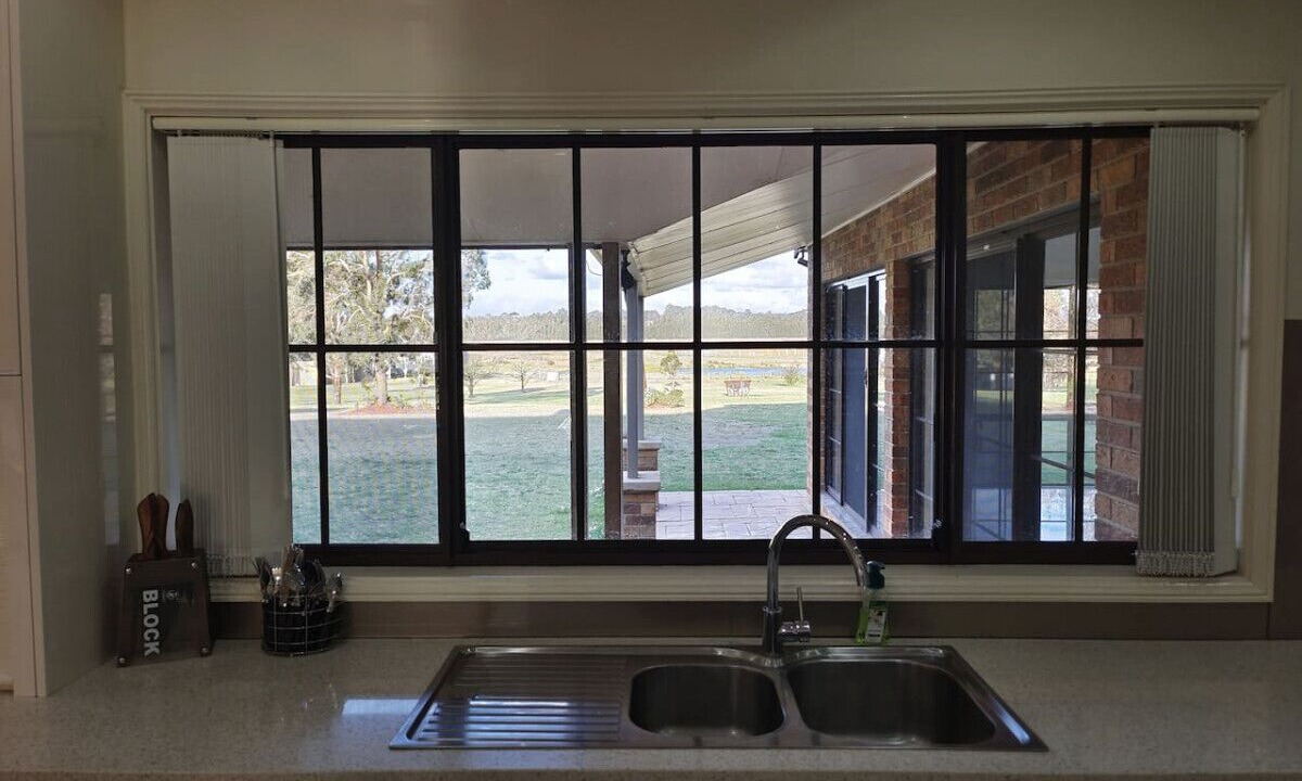 Photo of Kitchen in Nulkaba