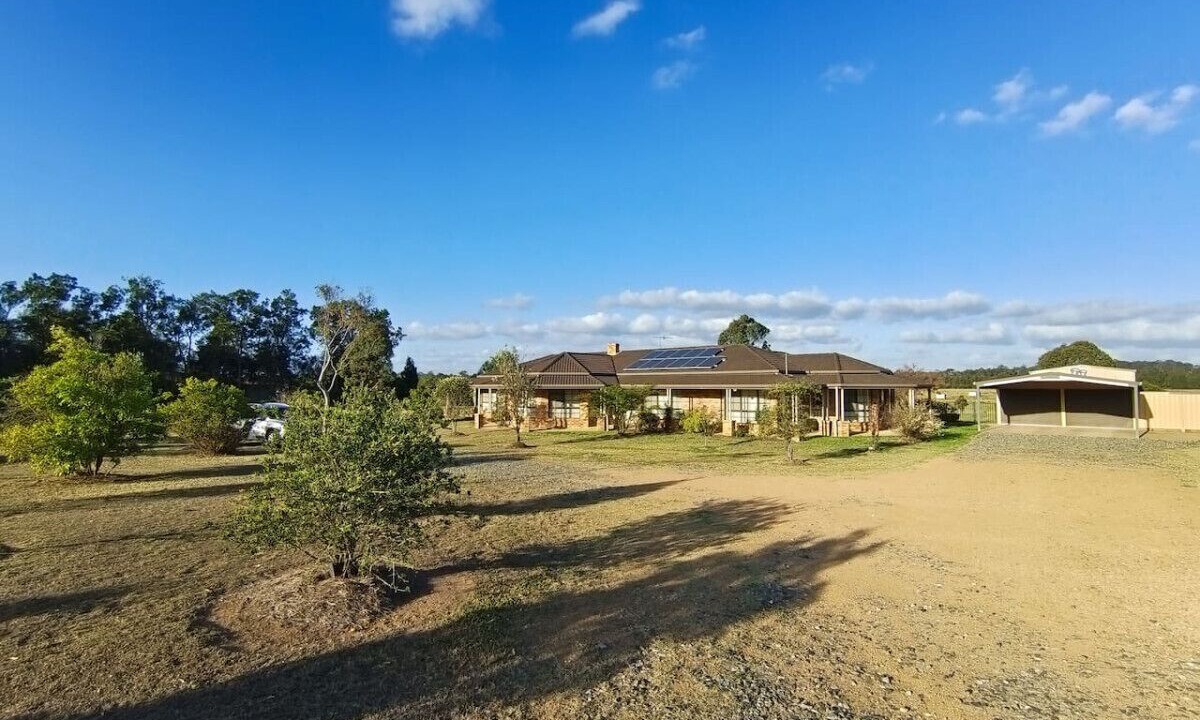 Photo of Outdoor in Nulkaba