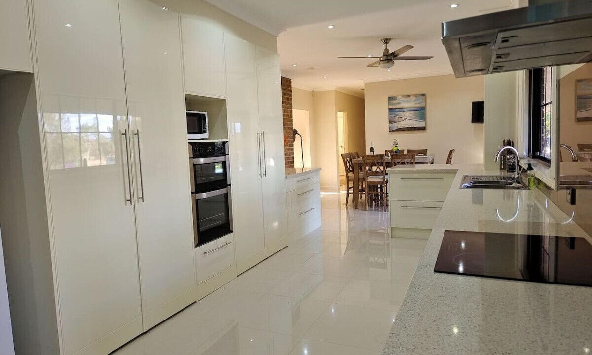 Photo of Kitchen in Nulkaba