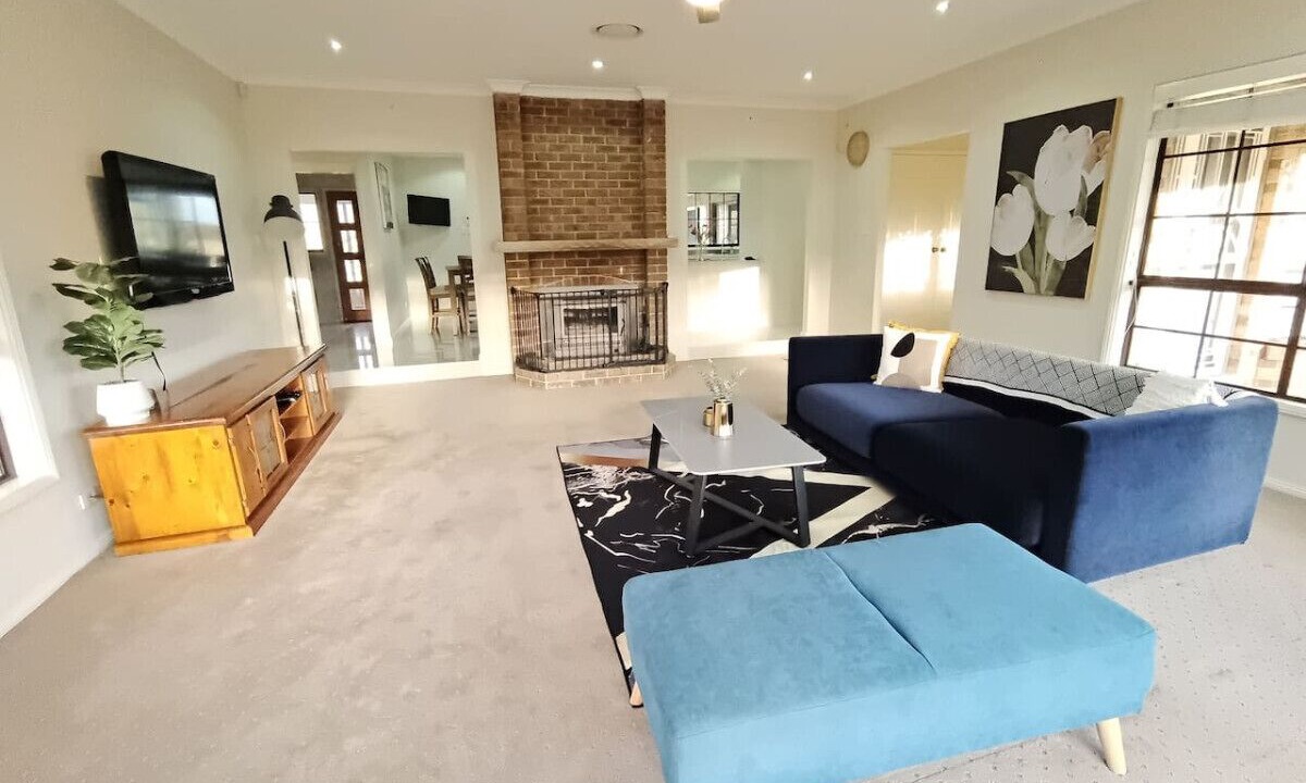 Photo of Livingroom in Nulkaba