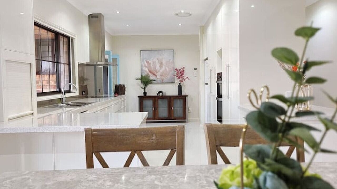 Photo of Kitchen in Nulkaba