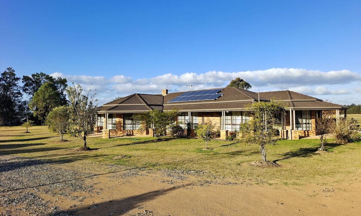 Photo of Outdoor in Nulkaba