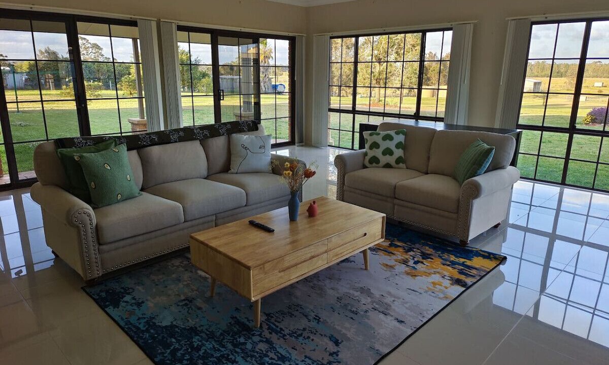 Photo of Livingroom in Nulkaba