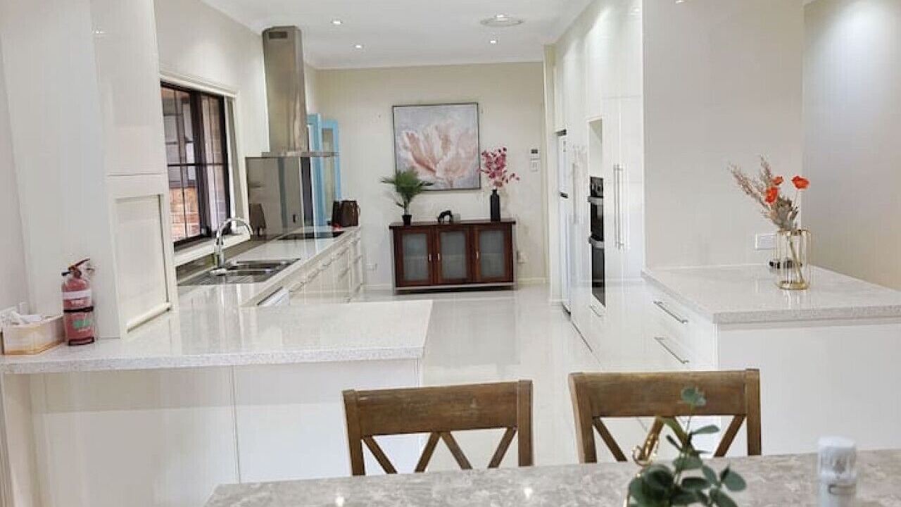 Photo of Kitchen in Nulkaba