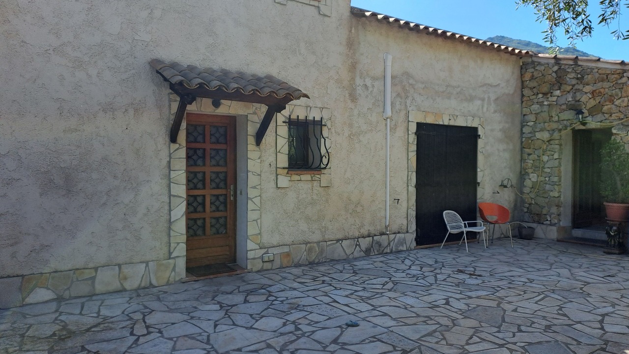 Photo of Patio Balcony in Castellar