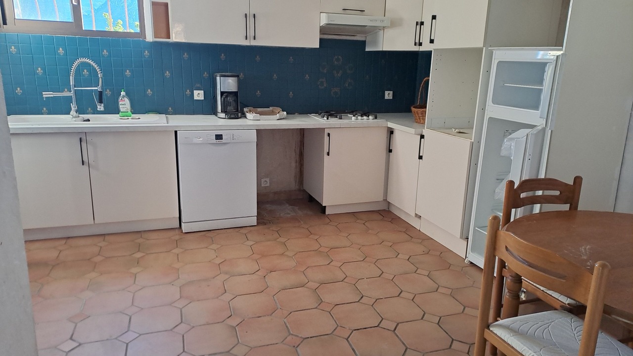 Photo of Kitchen in Castellar