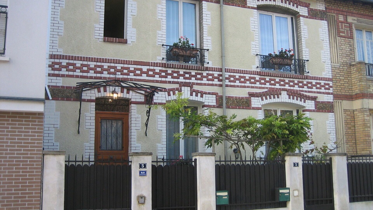 Photo of Outdoor in Chatillon