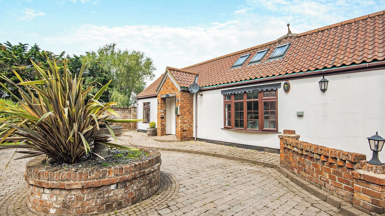 Photo of Outdoor in Skegness