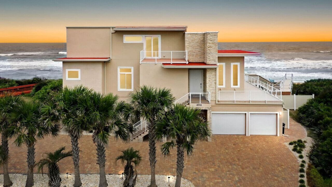 Photo of Outdoor in Beverly Beach