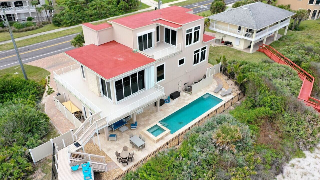 Photo of Outdoor in Beverly Beach