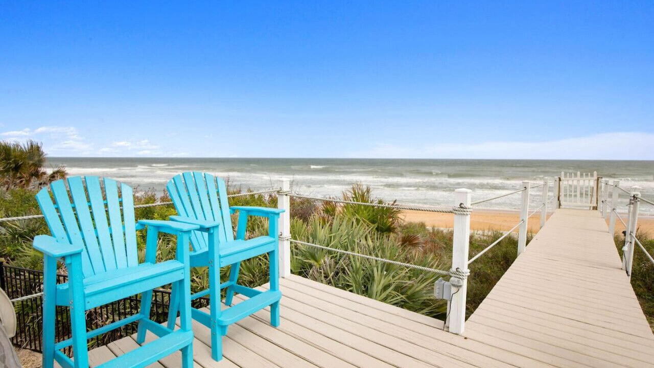 Photo of Outdoor in Beverly Beach
