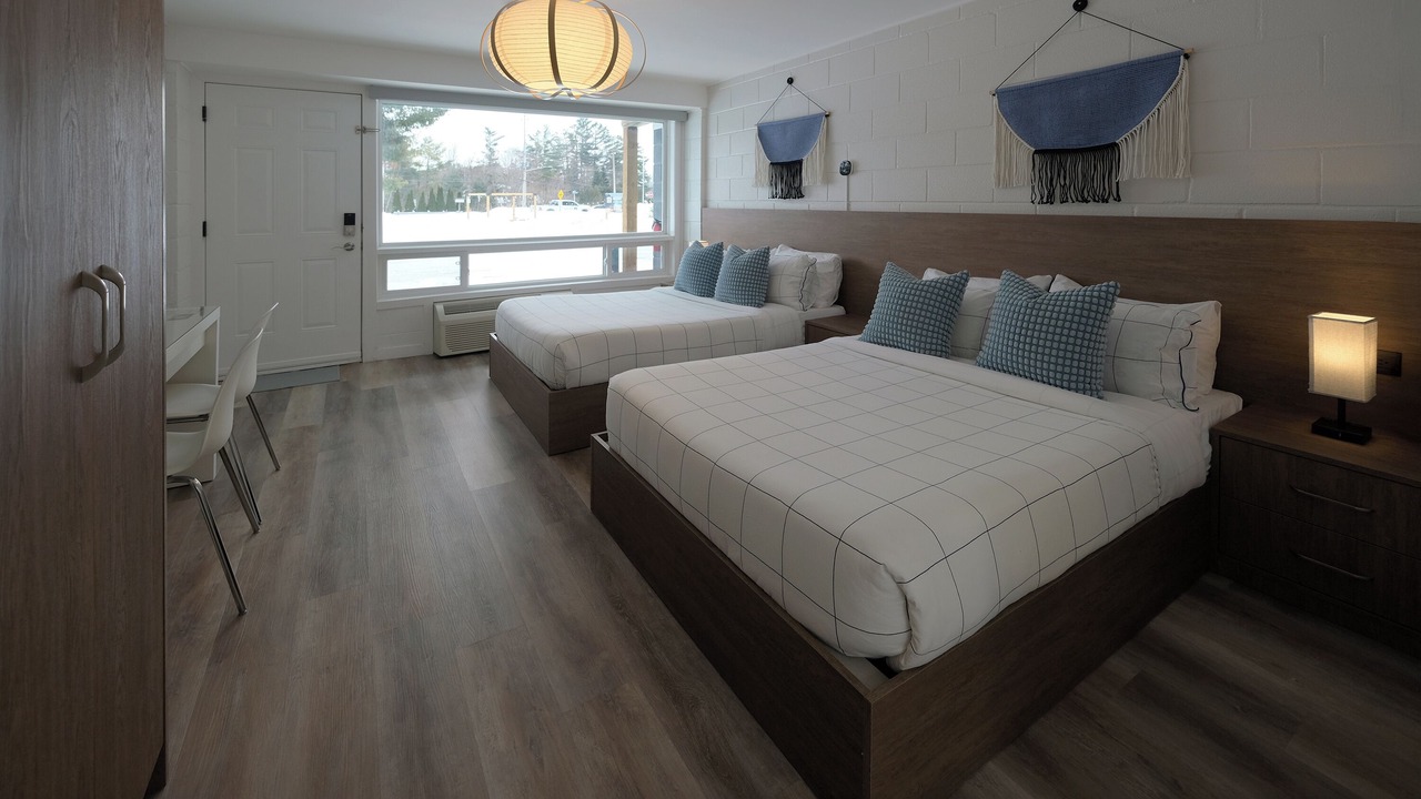 Photo of Bedroom in Gravenhurst