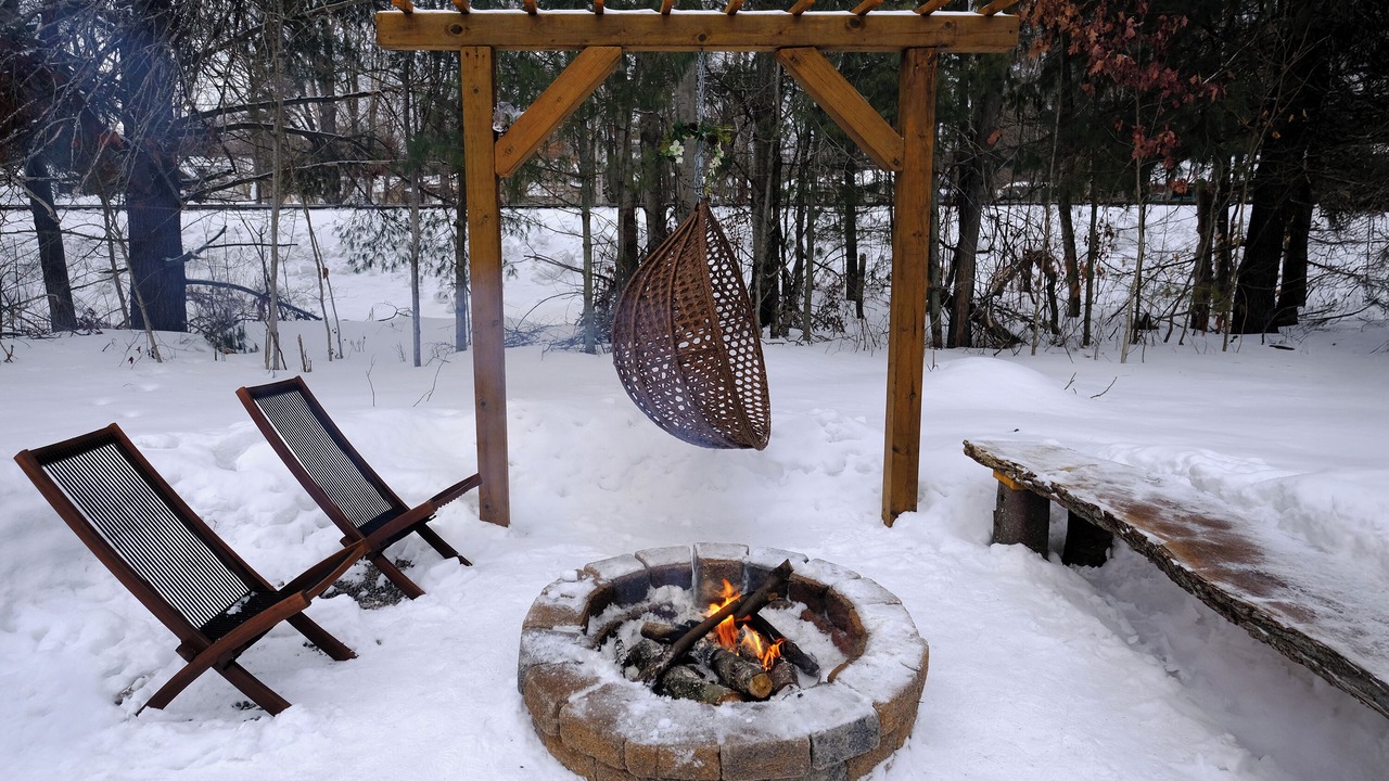 Photo of Outdoor in Gravenhurst