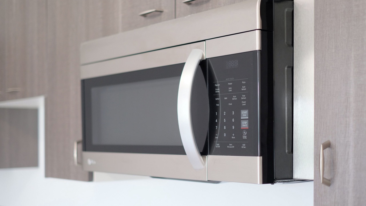 Photo of Kitchen in Gravenhurst