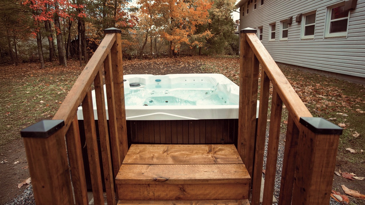 Photo of Outdoor in Gravenhurst