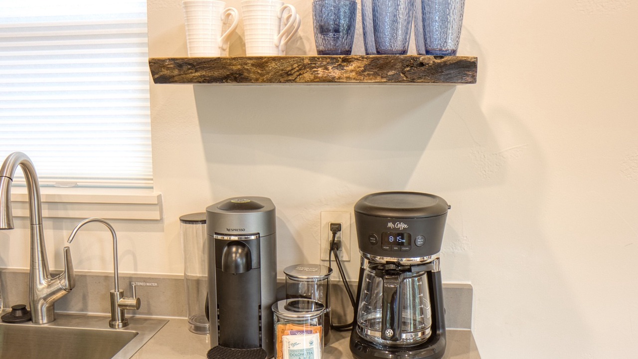 Photo of Kitchen in West Oak Hill