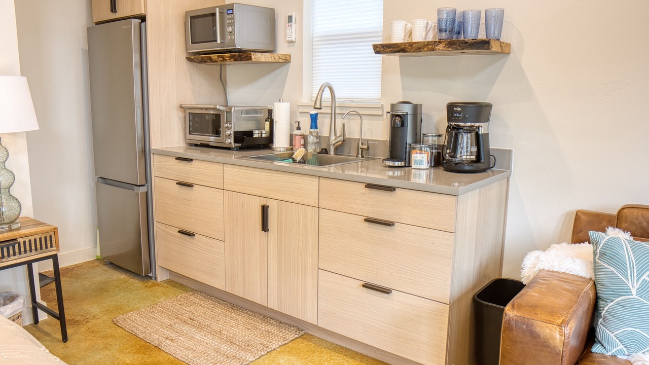 Photo of Kitchen in West Oak Hill